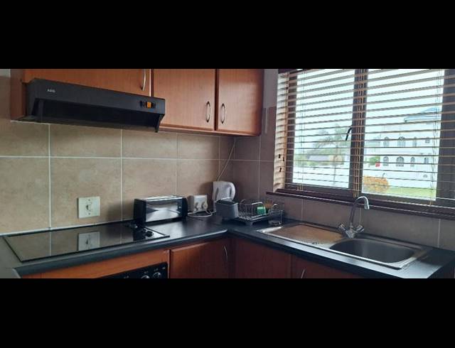 3 BEDROOM APARTMENT FOR SALE IN SCOTTBURGH SOUTH